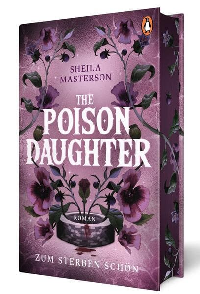 The Poison Daughter