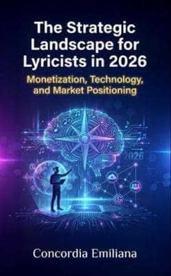The Strategic Landscape for Lyricists in 2026