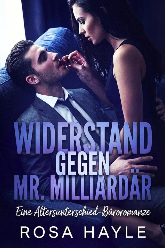 Widerstand gegen Mr. Milliardär