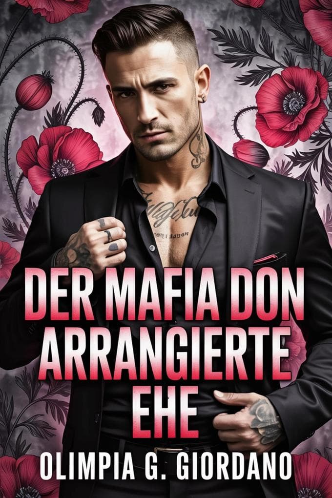 DER MAFIA DON Arrangierte Ehe