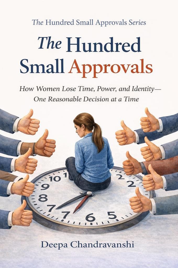 The Hundred Small Approvals
