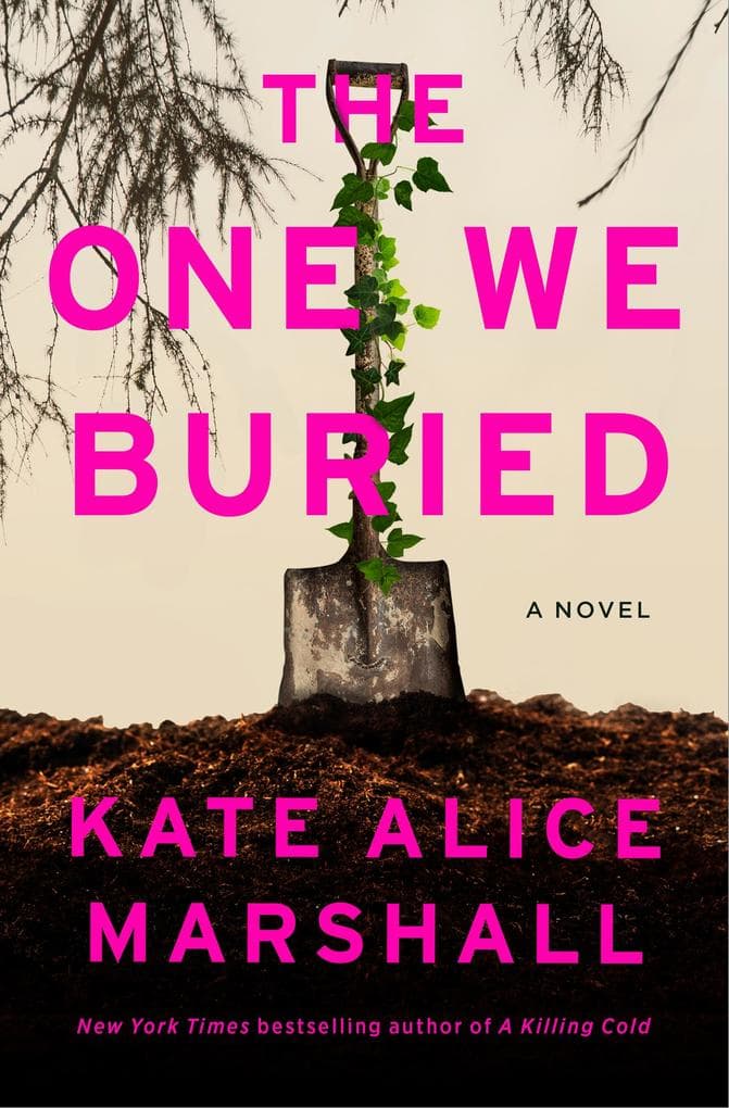 The One We Buried