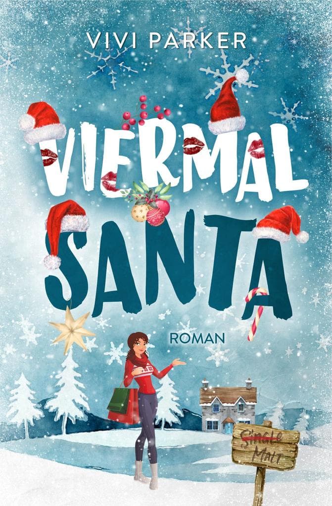 Viermal Santa