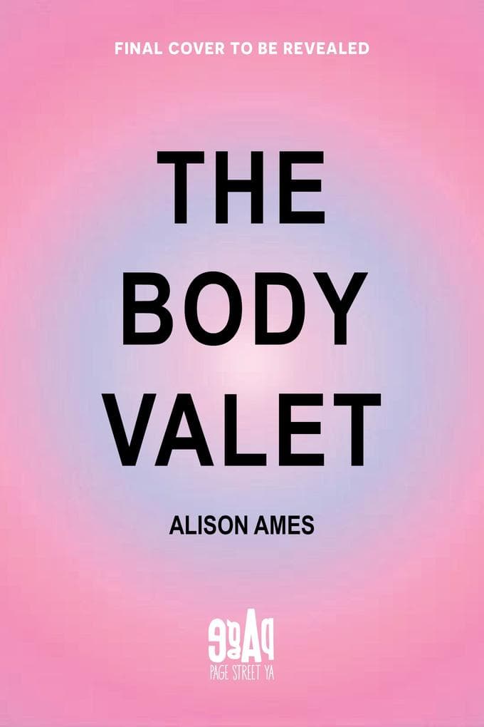 The Tale of the Body Valet