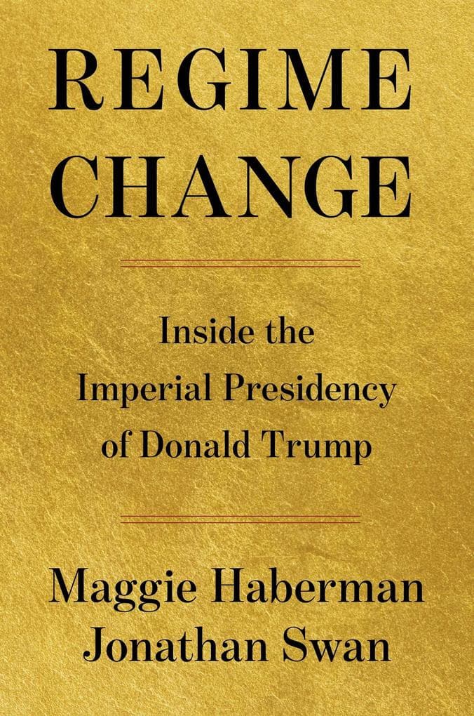 Regime Change