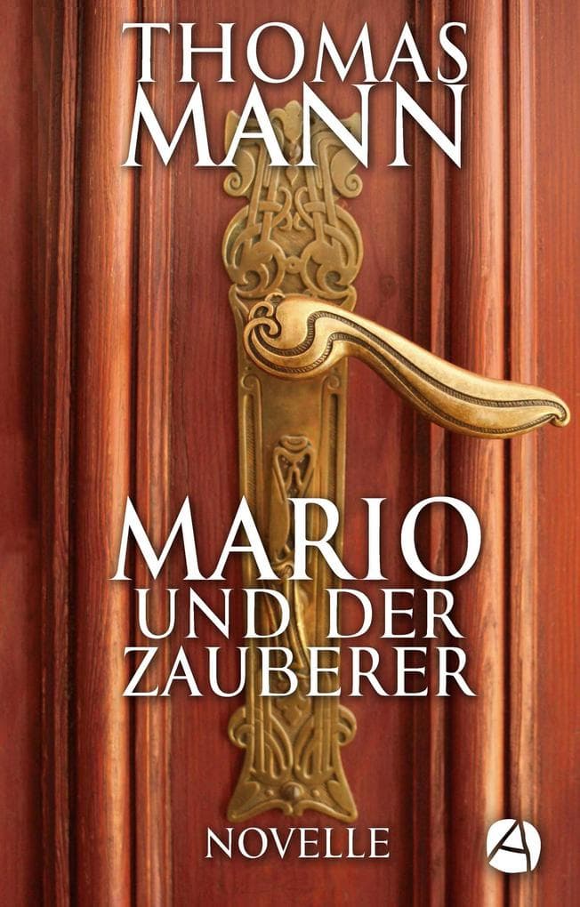 Mario und der Zauberer