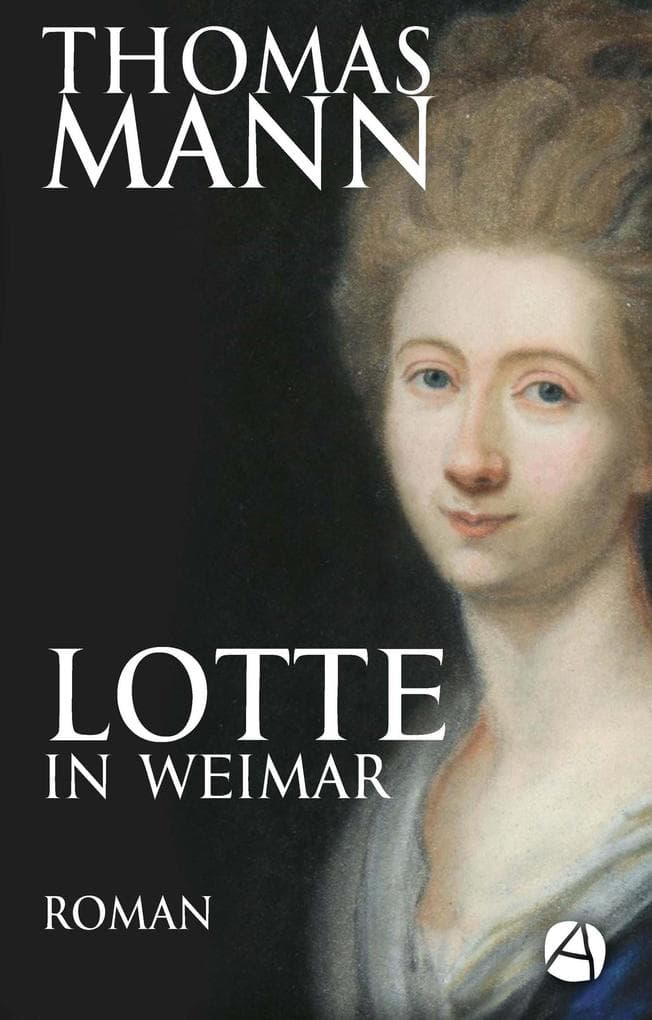 Lotte in Weimar