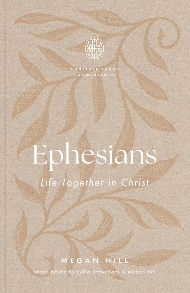 Ephesians