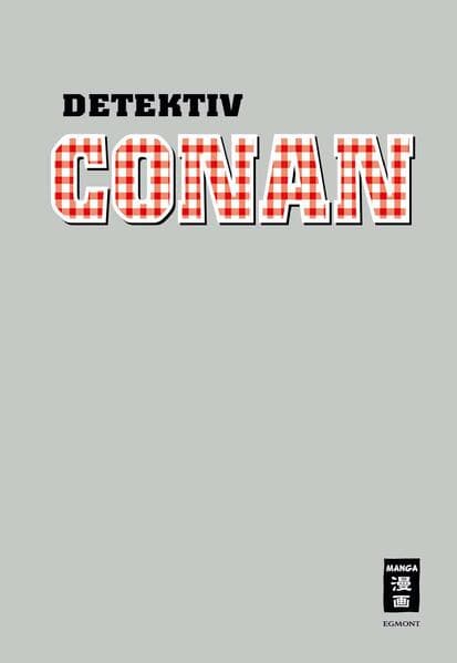 Detektiv Conan 109