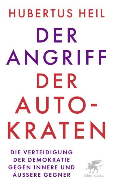 Der Angriff der Autokraten