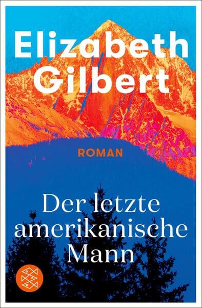 Der letzte amerikanische Mann