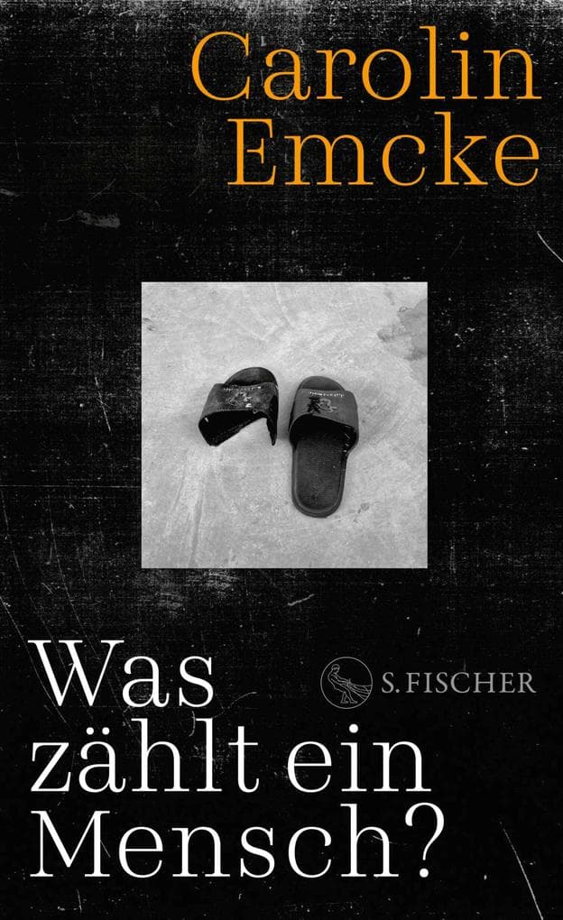 Was zählt ein Mensch?