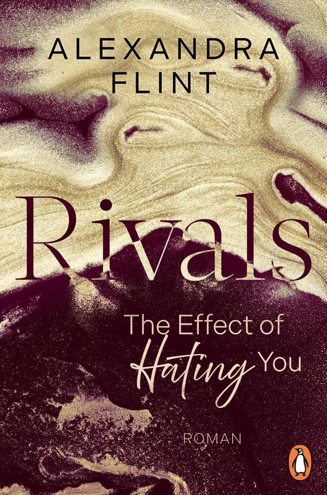 The Effect of Hating You