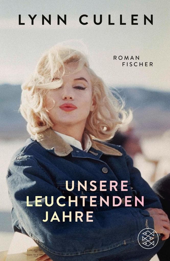 Unsere leuchtenden Jahre
