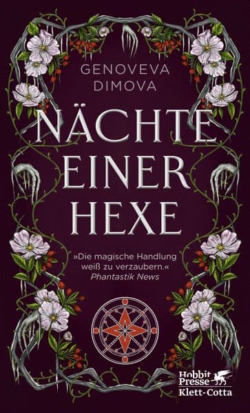 Nächte einer Hexe