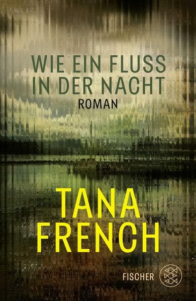 Wie ein Fluss in der Nacht