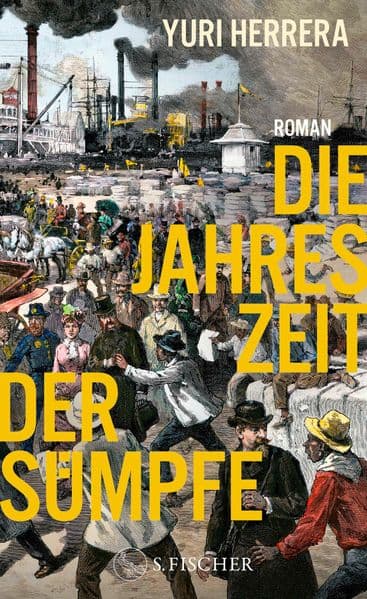 Die Jahreszeit der Sümpfe