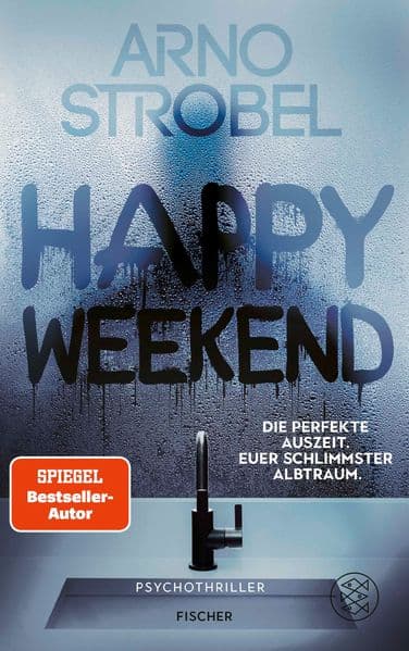 2. Arno Strobel: Happy Weekend