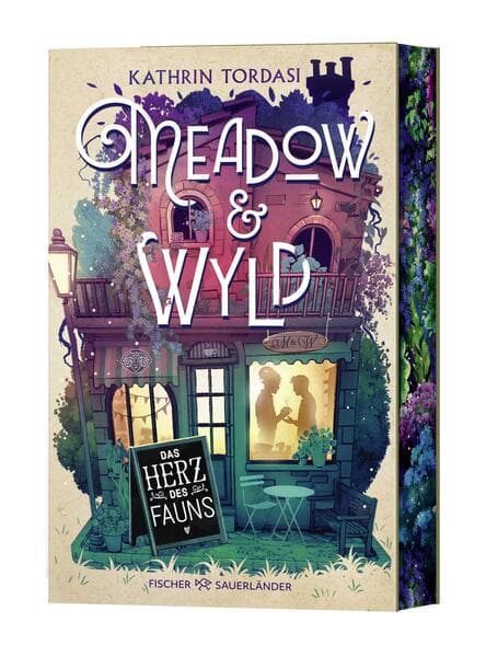 Meadow & Wyld