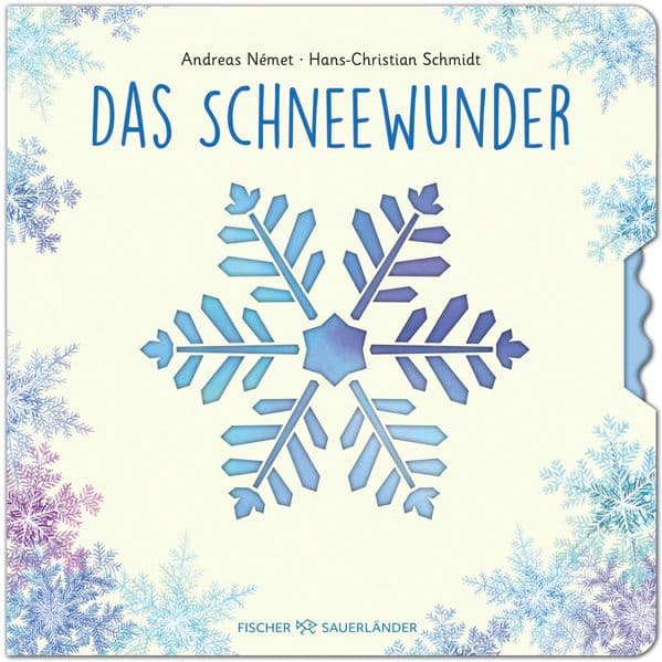 Das Schneewunder