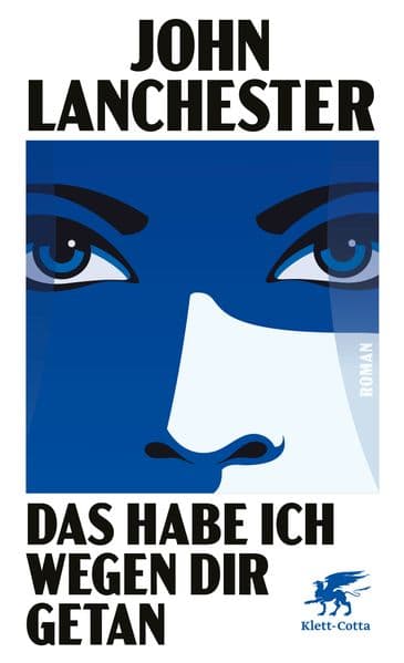 Das habe ich wegen dir getan: Roman