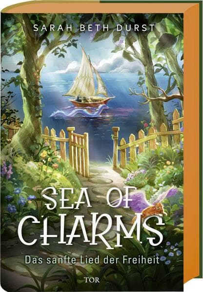 Sea of Charms