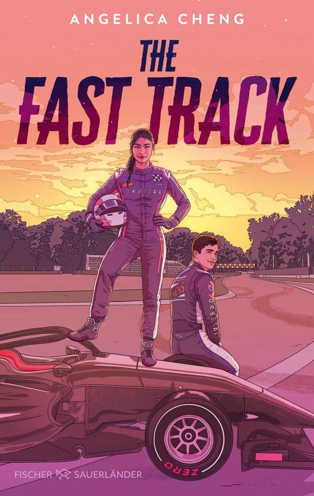 The Fast Track