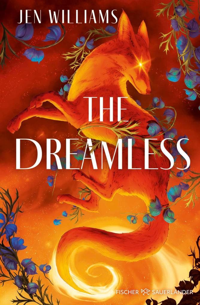 The Dreamless