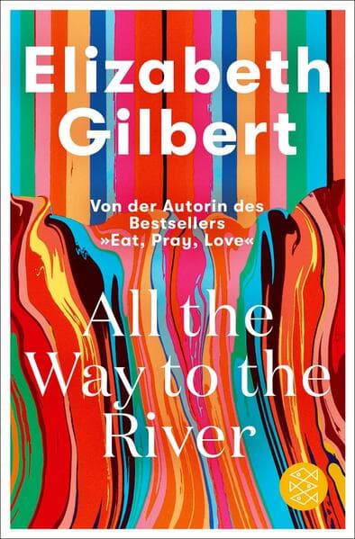 All the Way to the River