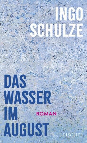 Das Wasser im August