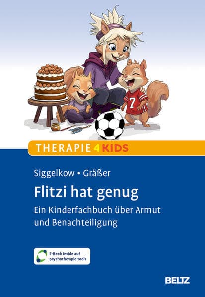 Flitzi hat genug