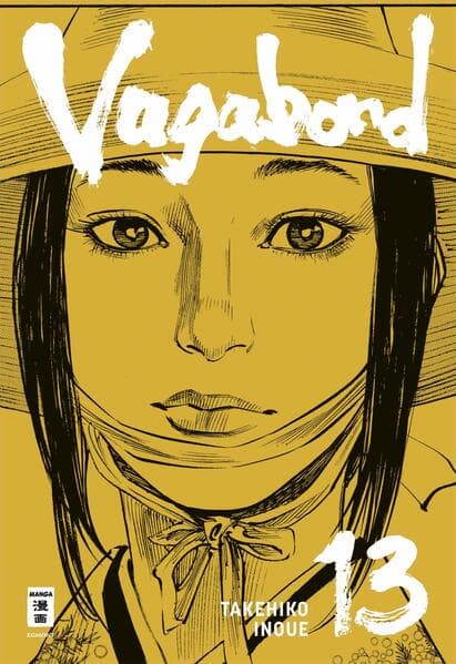 Vagabond 13