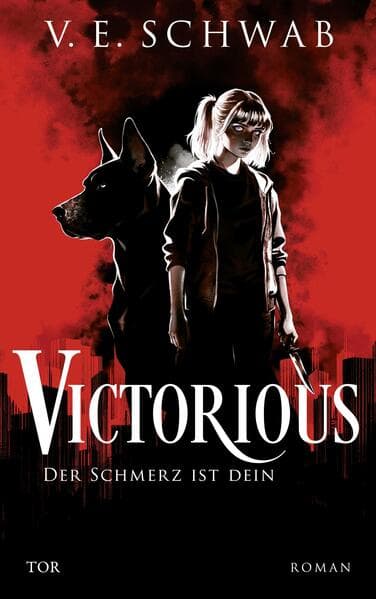 Victorious