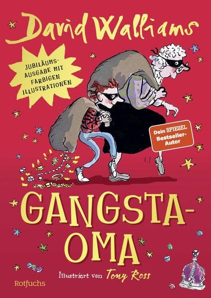 Gangsta-Oma