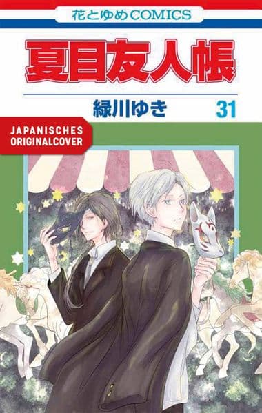 Pakt der Yokai 31