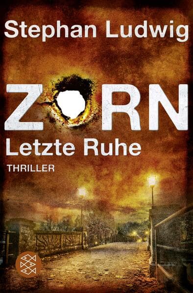 Zorn - Letzte Ruhe