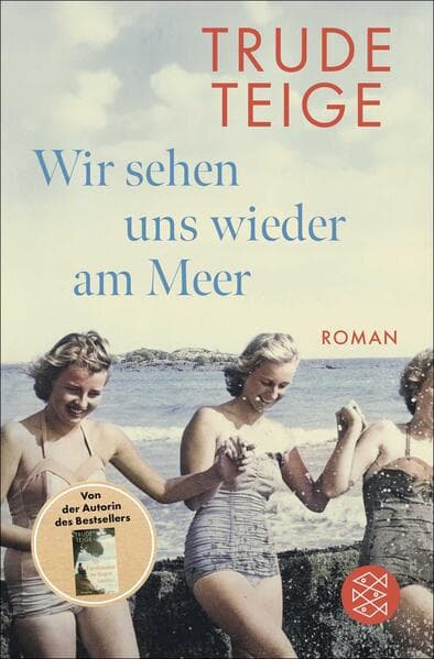 Wir sehen uns wieder am Meer