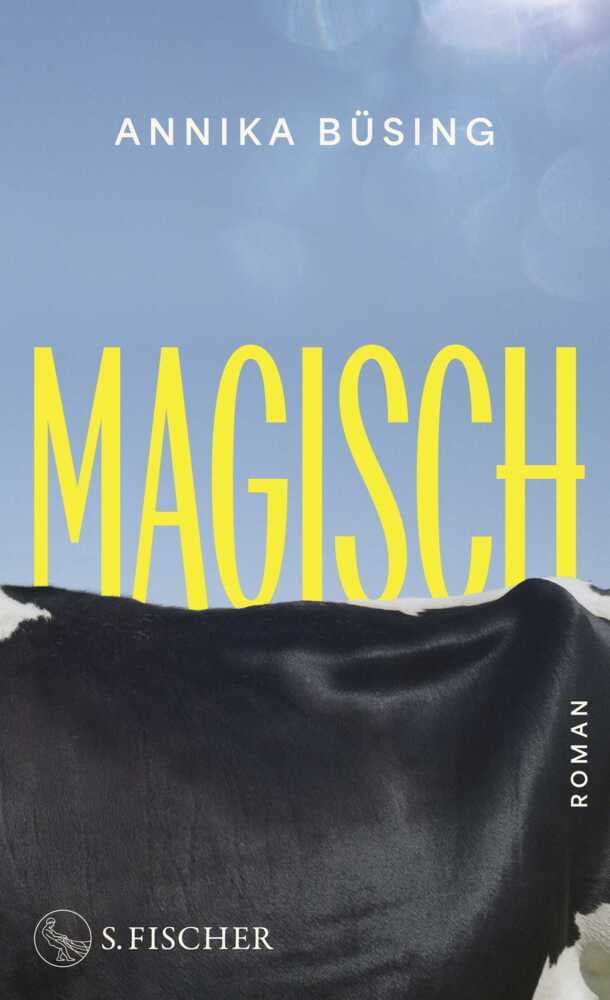 Magisch
