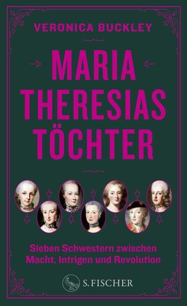 Maria Theresias Töchter