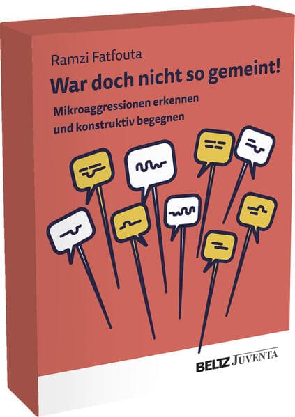 War doch nicht so gemeint?!