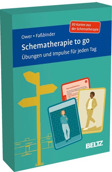 Schematherapie to go