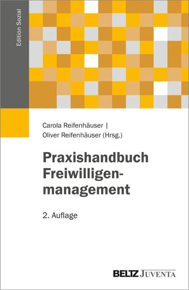 Praxishandbuch Freiwilligenmanagement