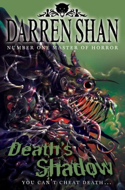 Death's Shadow