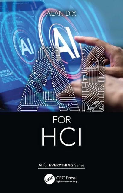 AI for HCI