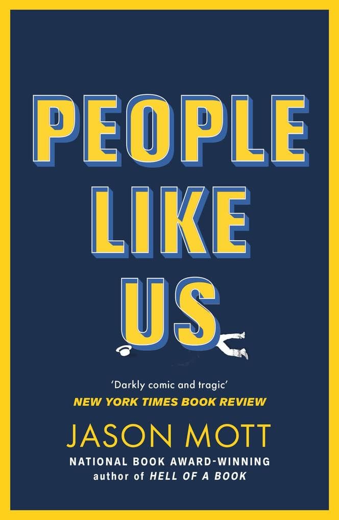 People Like Us
