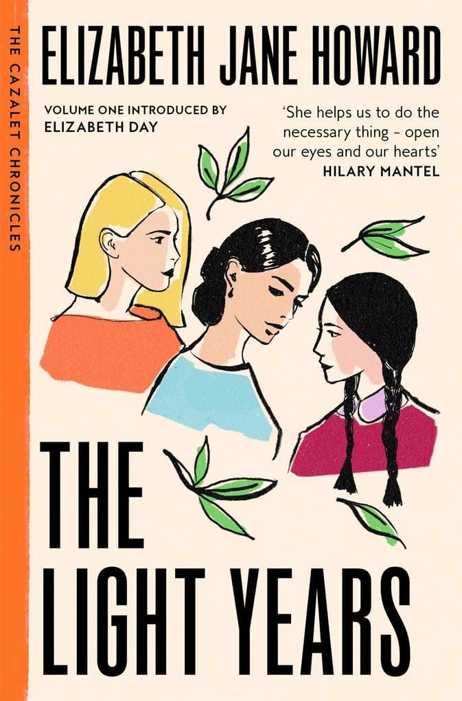 The Light Years
