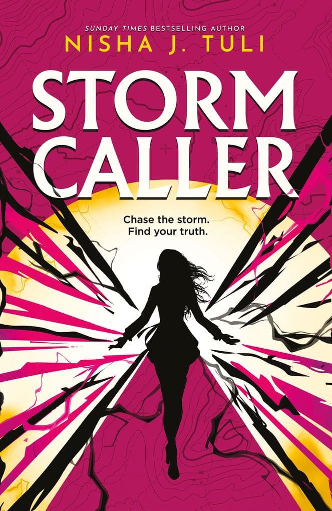 Storm Caller