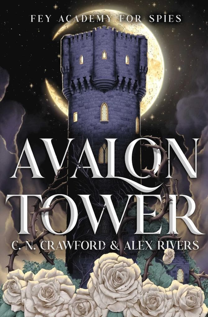 Avalon Tower
