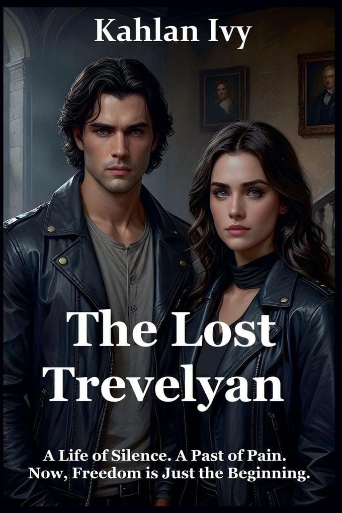 The Lost Trevelyan