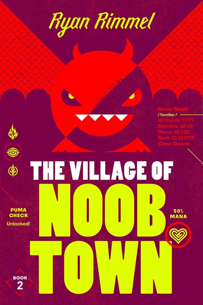The Village of Noobtown